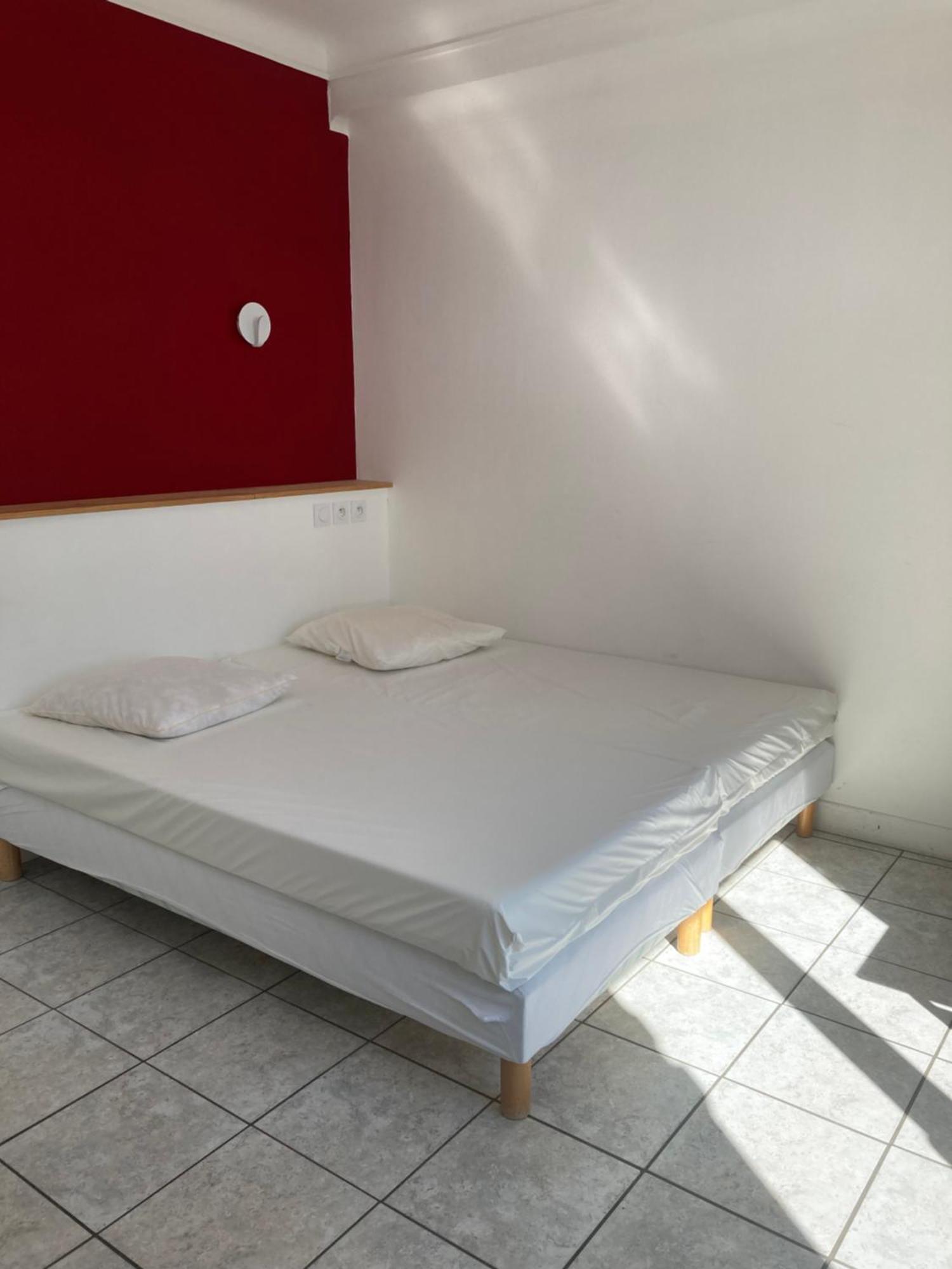 Hotel Les Cimes Gavarnie Zewnętrze zdjęcie